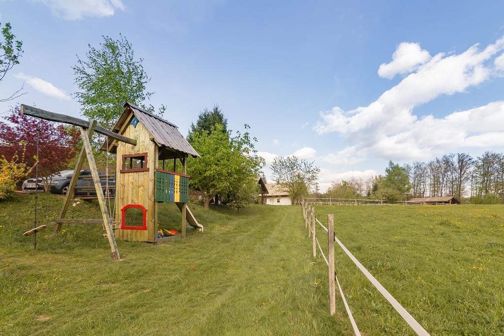 Holiday Homes Sara Bled Exterior photo
